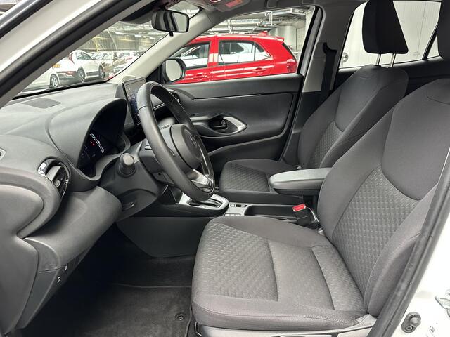 Toyota YARIS Cross 1.5 Hybrid 115 Active