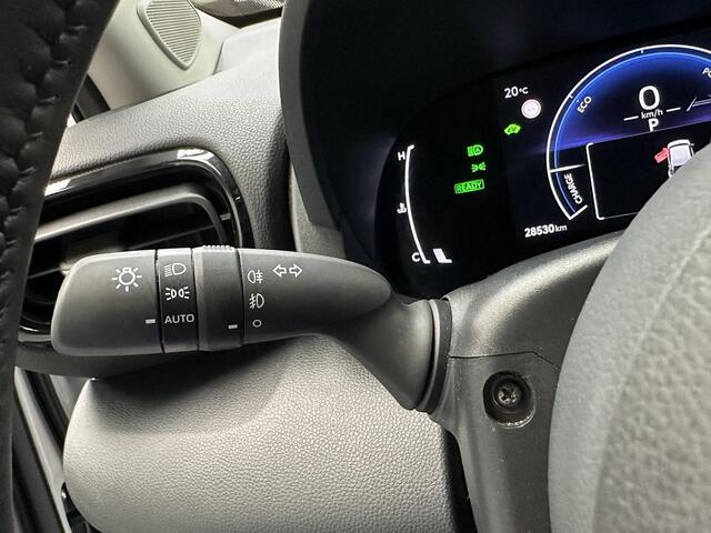 Toyota YARIS Cross 1.5 Hybrid 115 Active