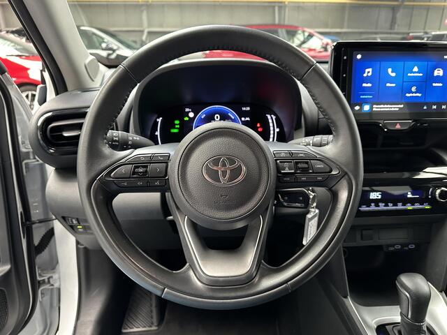 Toyota YARIS Cross 1.5 Hybrid 115 Active