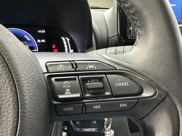 Toyota YARIS Cross 1.5 Hybrid 115 Active
