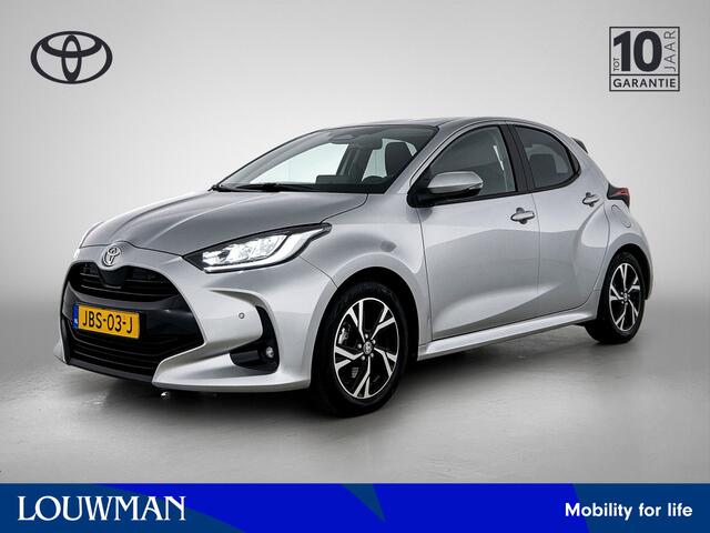 Toyota YARIS 1.5 Hybrid 115 Dynamic | Comfort Pack |