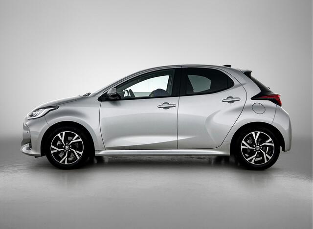 Toyota YARIS 1.5 Hybrid 115 Dynamic | Comfort Pack |