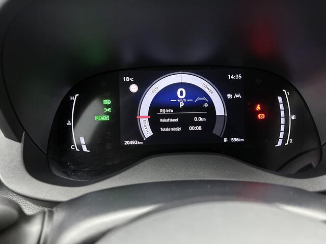 Toyota YARIS 1.5 Hybrid 115 Dynamic | Comfort Pack |