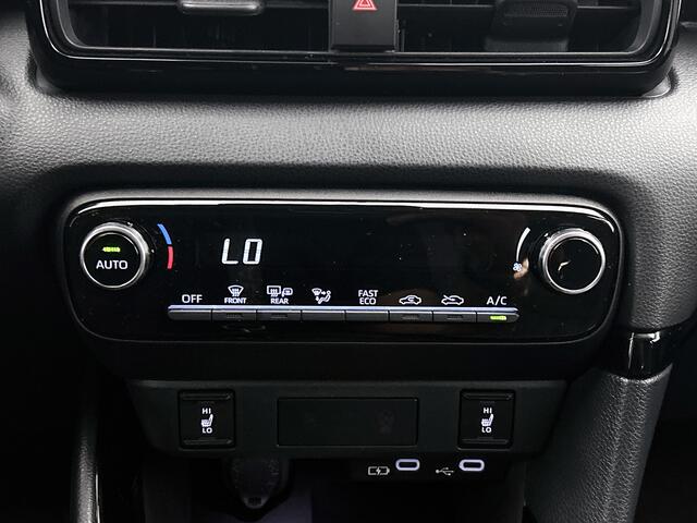 Toyota YARIS 1.5 Hybrid 115 Dynamic | Comfort Pack |
