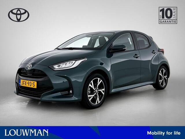 Toyota YARIS 1.5 Hybrid 115 Dynamic | Comfort Pack |