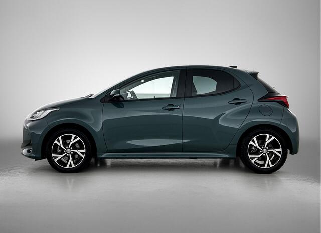 Toyota YARIS 1.5 Hybrid 115 Dynamic | Comfort Pack |
