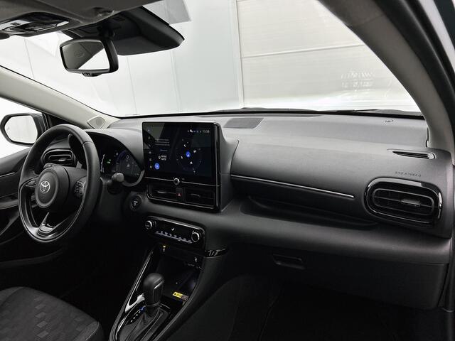 Toyota YARIS 1.5 Hybrid 115 Dynamic | Comfort Pack |