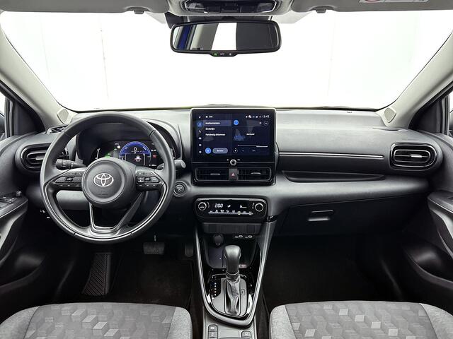 Toyota YARIS 1.5 Hybrid 115 Dynamic