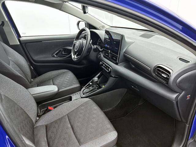 Toyota YARIS 1.5 Hybrid 115 Dynamic