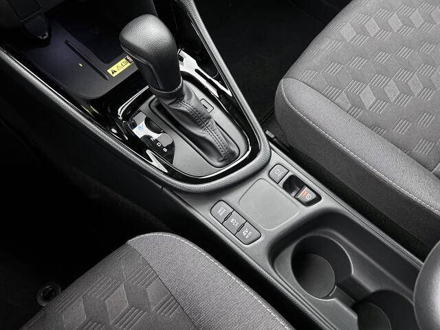 Toyota YARIS 1.5 Hybrid 115 Dynamic