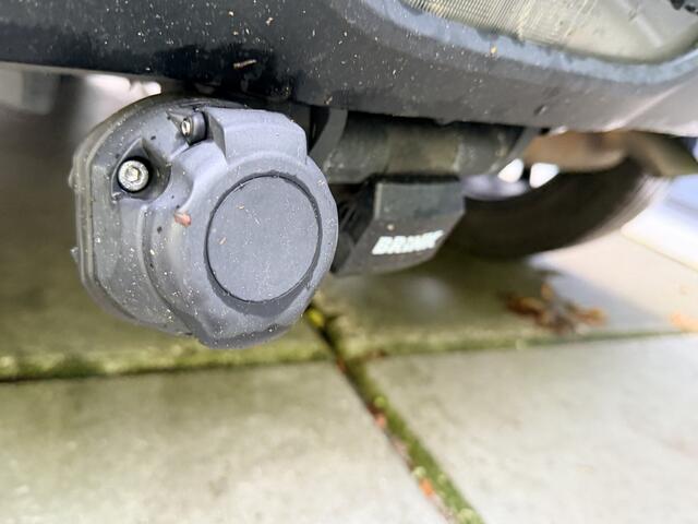 Toyota YARIS 1.5 VVT-i Dynamic Navigatie Camera