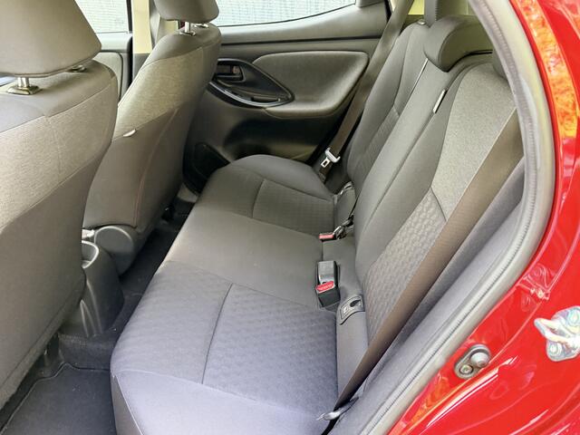 Toyota YARIS 1.5 VVT-i Dynamic Navigatie Camera