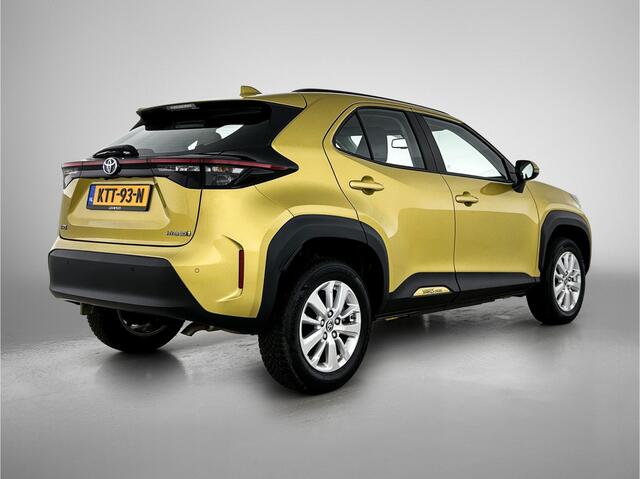 Toyota YARIS Cross 1.5 Hybrid Active ACC | PDC | Stoel en Stuurverwarming | Carplay | Navi |