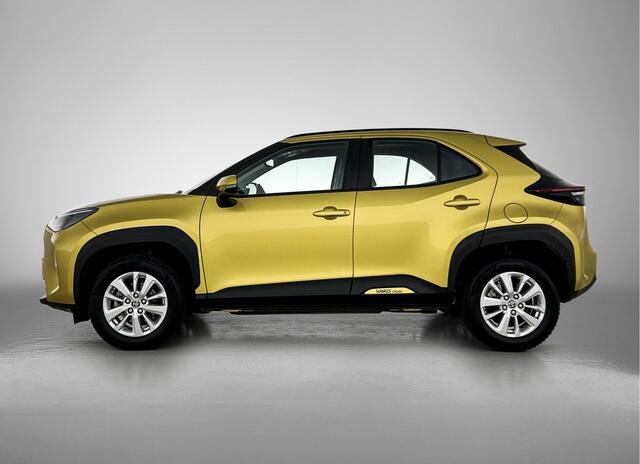 Toyota YARIS Cross 1.5 Hybrid Active ACC | PDC | Stoel en Stuurverwarming | Carplay | Navi |