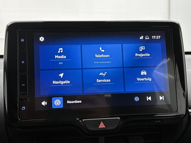 Toyota YARIS Cross 1.5 Hybrid Active ACC | PDC | Stoel en Stuurverwarming | Carplay | Navi |
