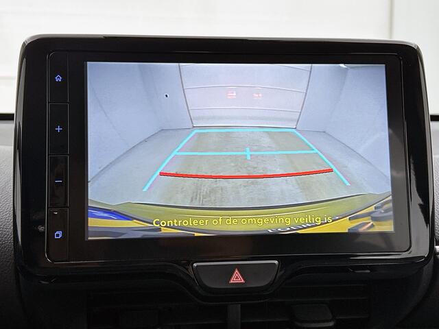 Toyota YARIS Cross 1.5 Hybrid Active ACC | PDC | Stoel en Stuurverwarming | Carplay | Navi |