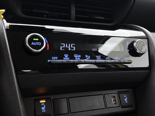 Toyota YARIS Cross 1.5 Hybrid Active ACC | PDC | Stoel en Stuurverwarming | Carplay | Navi |