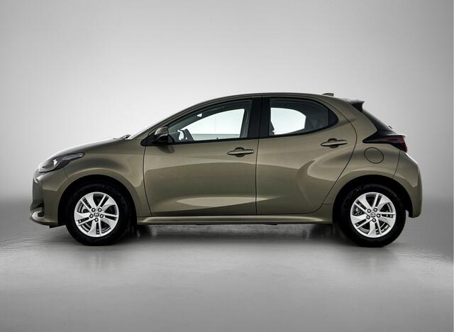 Toyota YARIS 1.5 Hybrid 115 Active | dealeronderhouden |