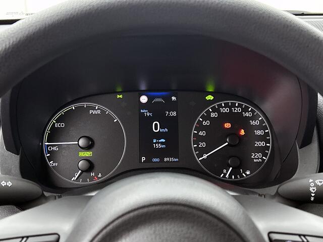 Toyota YARIS 1.5 Hybrid 115 Active | dealeronderhouden |