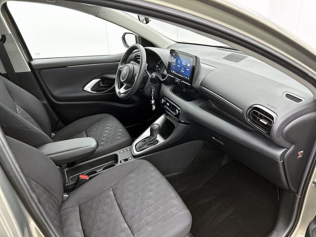 Toyota YARIS 1.5 Hybrid 115 Active | dealeronderhouden |