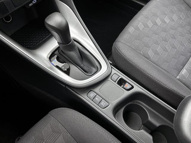 Toyota YARIS 1.5 Hybrid 115 Active | dealeronderhouden |
