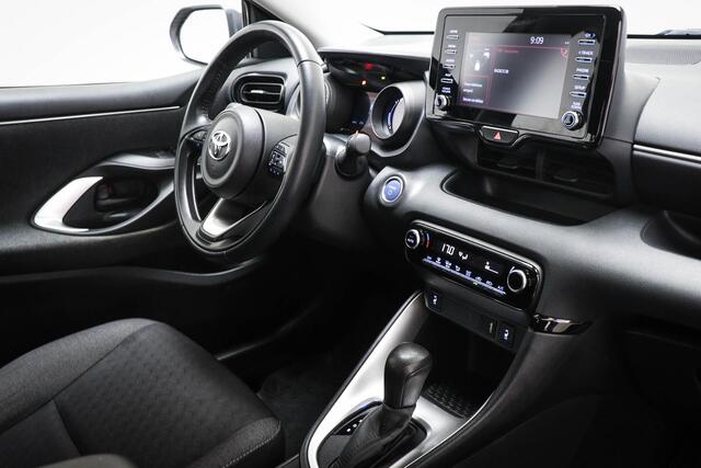 Toyota YARIS 1.5 Hybrid Dynamic | STOELVERWARMING LED | CIMA | DAB | APPLE | CAMERA