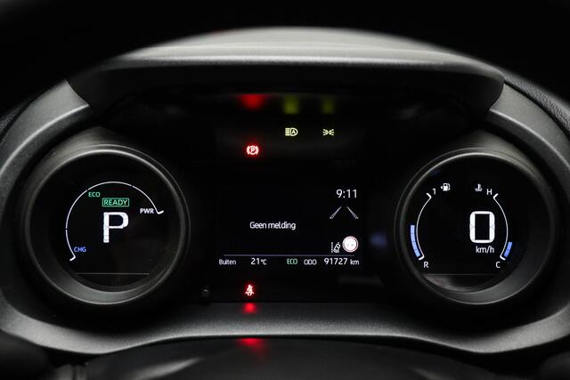 Toyota YARIS 1.5 Hybrid Dynamic | STOELVERWARMING LED | CIMA | DAB | APPLE | CAMERA