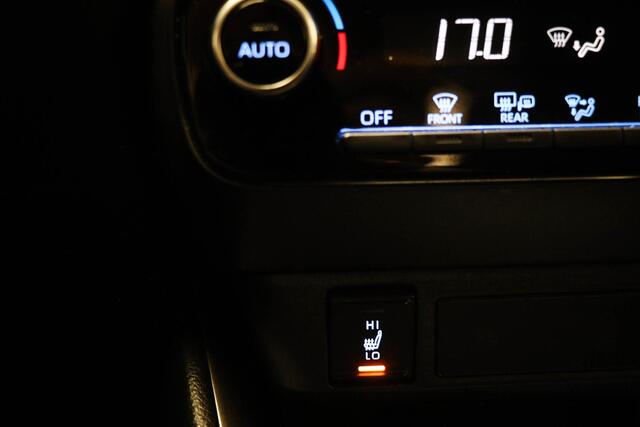 Toyota YARIS 1.5 Hybrid Dynamic | STOELVERWARMING LED | CIMA | DAB | APPLE | CAMERA
