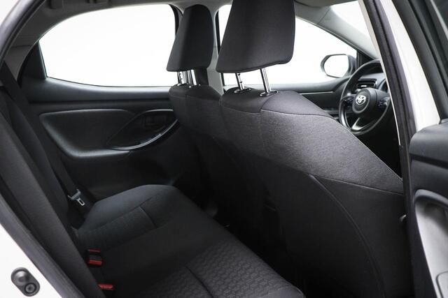 Toyota YARIS 1.5 Hybrid Dynamic | STOELVERWARMING LED | CIMA | DAB | APPLE | CAMERA