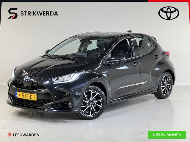 Toyota YARIS 1.5 Hybrid First Edition