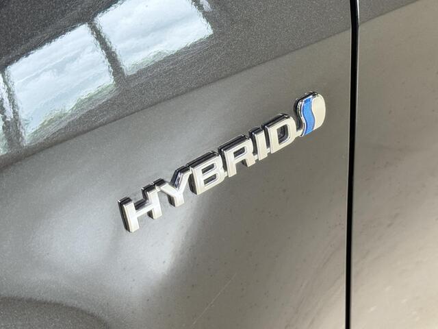 Toyota YARIS 1.5 Hybrid First Edition