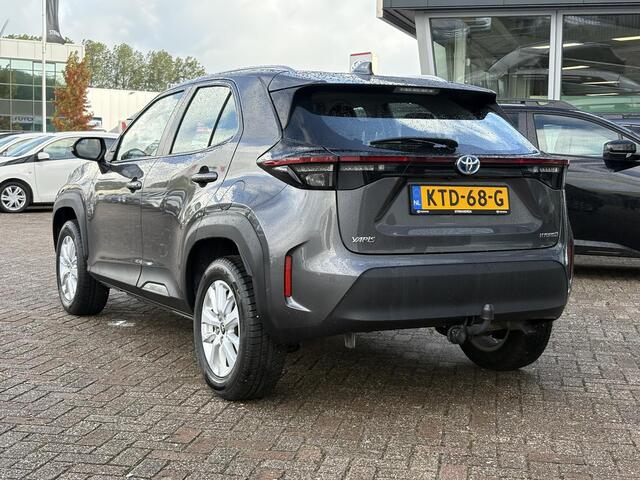 Toyota YARIS Cross 1.5 Hybrid Business