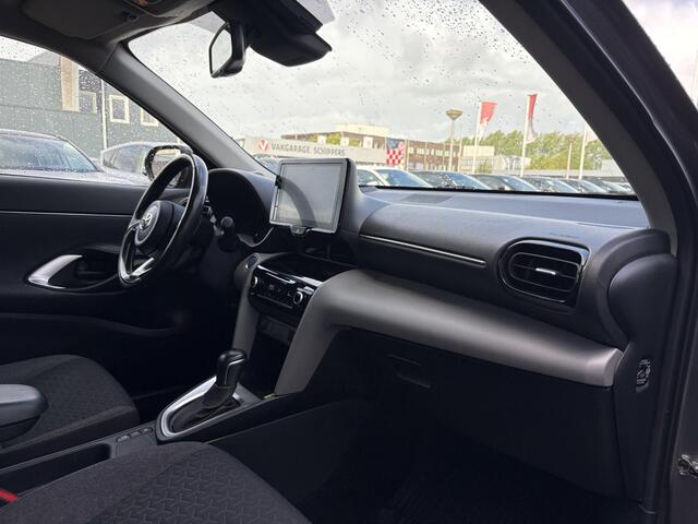 Toyota YARIS Cross 1.5 Hybrid Business