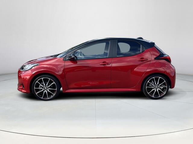 Toyota YARIS 1.5 Hybrid GR Sport | All-in prijs | Automaat | Panoramadak