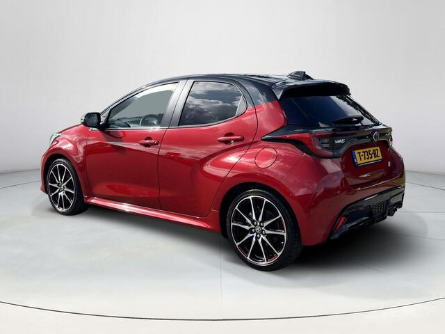 Toyota YARIS 1.5 Hybrid GR Sport | All-in prijs | Automaat | Panoramadak