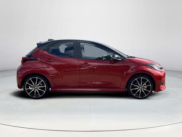 Toyota YARIS 1.5 Hybrid GR Sport | All-in prijs | Automaat | Panoramadak