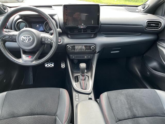 Toyota YARIS 1.5 Hybrid GR Sport | All-in prijs | Automaat | Panoramadak