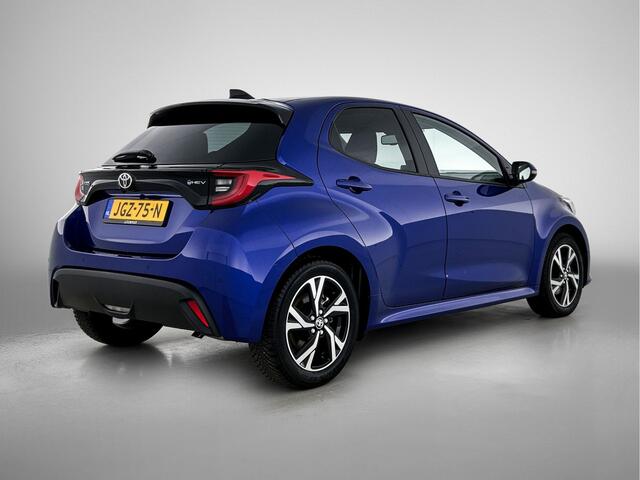 Toyota YARIS 1.5 Hybrid 115 Dynamic Comfort Pack | NL dealeronderhouden |