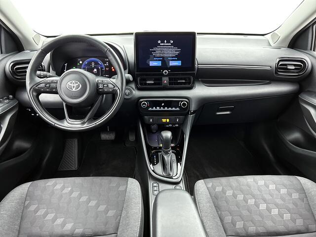 Toyota YARIS 1.5 Hybrid 115 Dynamic Comfort Pack | NL dealeronderhouden |