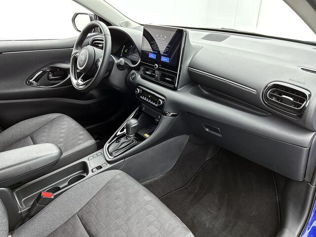 Toyota YARIS 1.5 Hybrid 115 Dynamic Comfort Pack | NL dealeronderhouden |