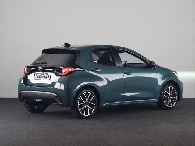 Toyota YARIS 1.5 Hybrid 115 Dynamic *NIEUW* | Direct leverbaar! | Comfort Pack | Inruilpremie | *