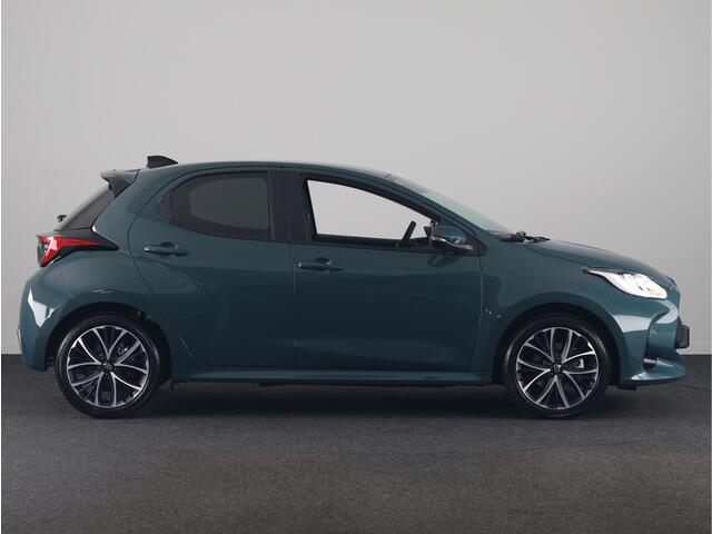 Toyota YARIS 1.5 Hybrid 115 Dynamic *NIEUW* | Direct leverbaar! | Comfort Pack | Inruilpremie | *