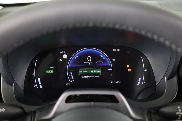 Toyota YARIS 1.5 Hybrid 115 Dynamic *NIEUW* | Direct leverbaar! | Comfort Pack | Inruilpremie | *