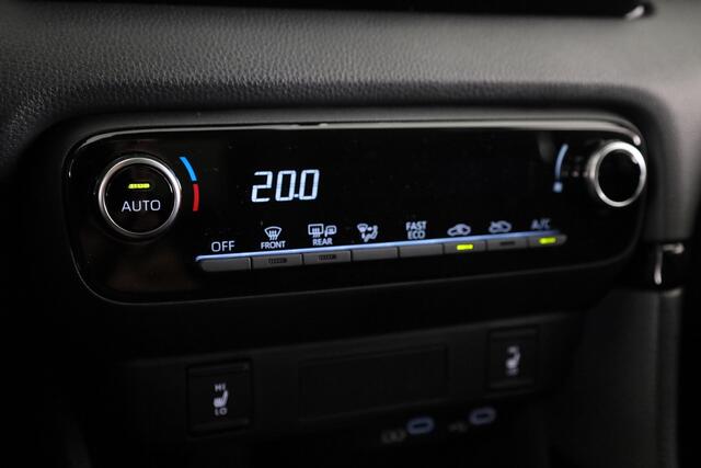 Toyota YARIS 1.5 Hybrid 115 Dynamic *NIEUW* | Direct leverbaar! | Comfort Pack | Inruilpremie | *