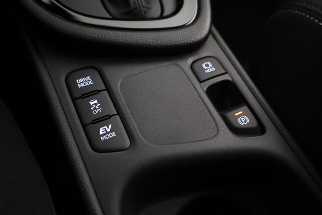 Toyota YARIS 1.5 Hybrid 115 Dynamic *NIEUW* | Direct leverbaar! | Comfort Pack | Inruilpremie | *