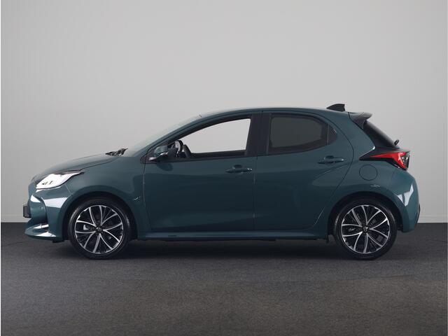 Toyota YARIS 1.5 Hybrid 115 Dynamic *NIEUW* | Direct leverbaar! | Comfort Pack | Inruilpremie | *