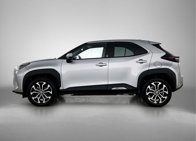 Toyota YARIS Cross 1.5 Hybrid Dynamic | Voorstoelen verwarmd | Stuurwiel verwarmd |