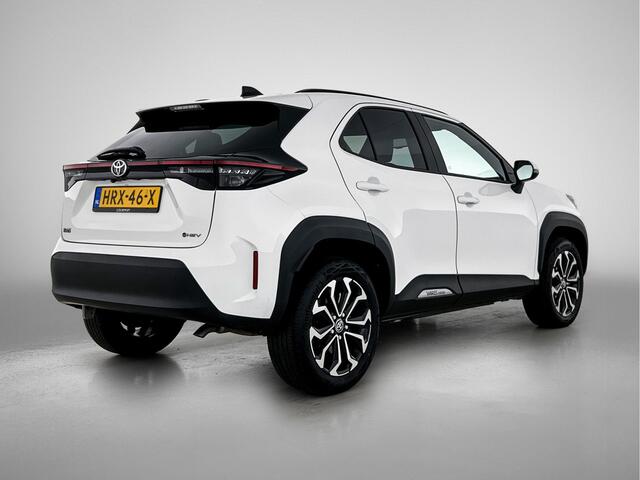 Toyota YARIS Cross 1.5 Hybrid 115 Dynamic