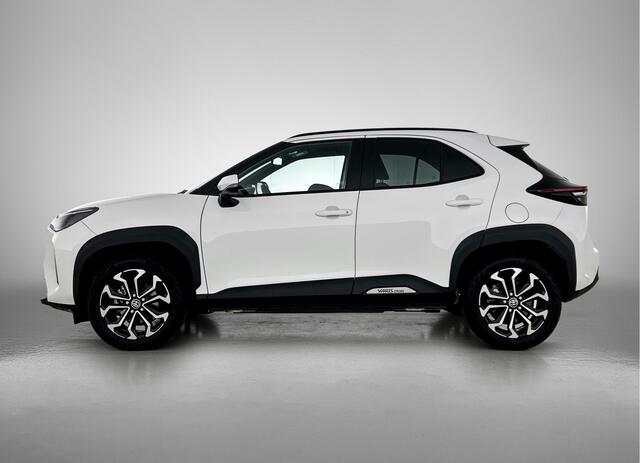 Toyota YARIS Cross 1.5 Hybrid 115 Dynamic