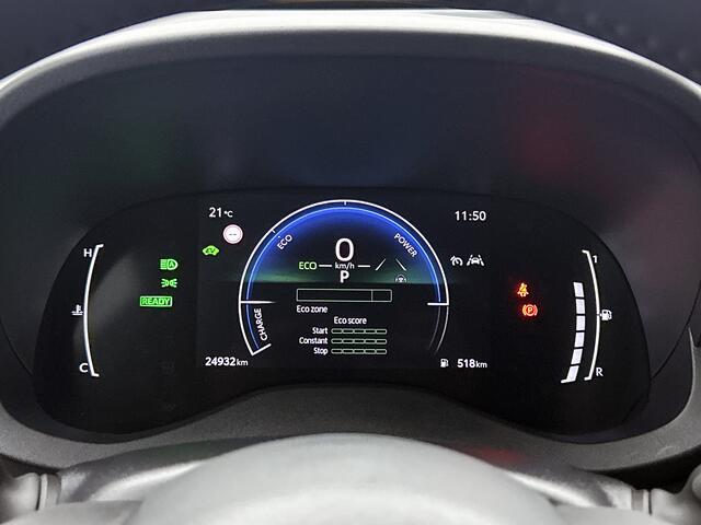 Toyota YARIS Cross 1.5 Hybrid 115 Dynamic
